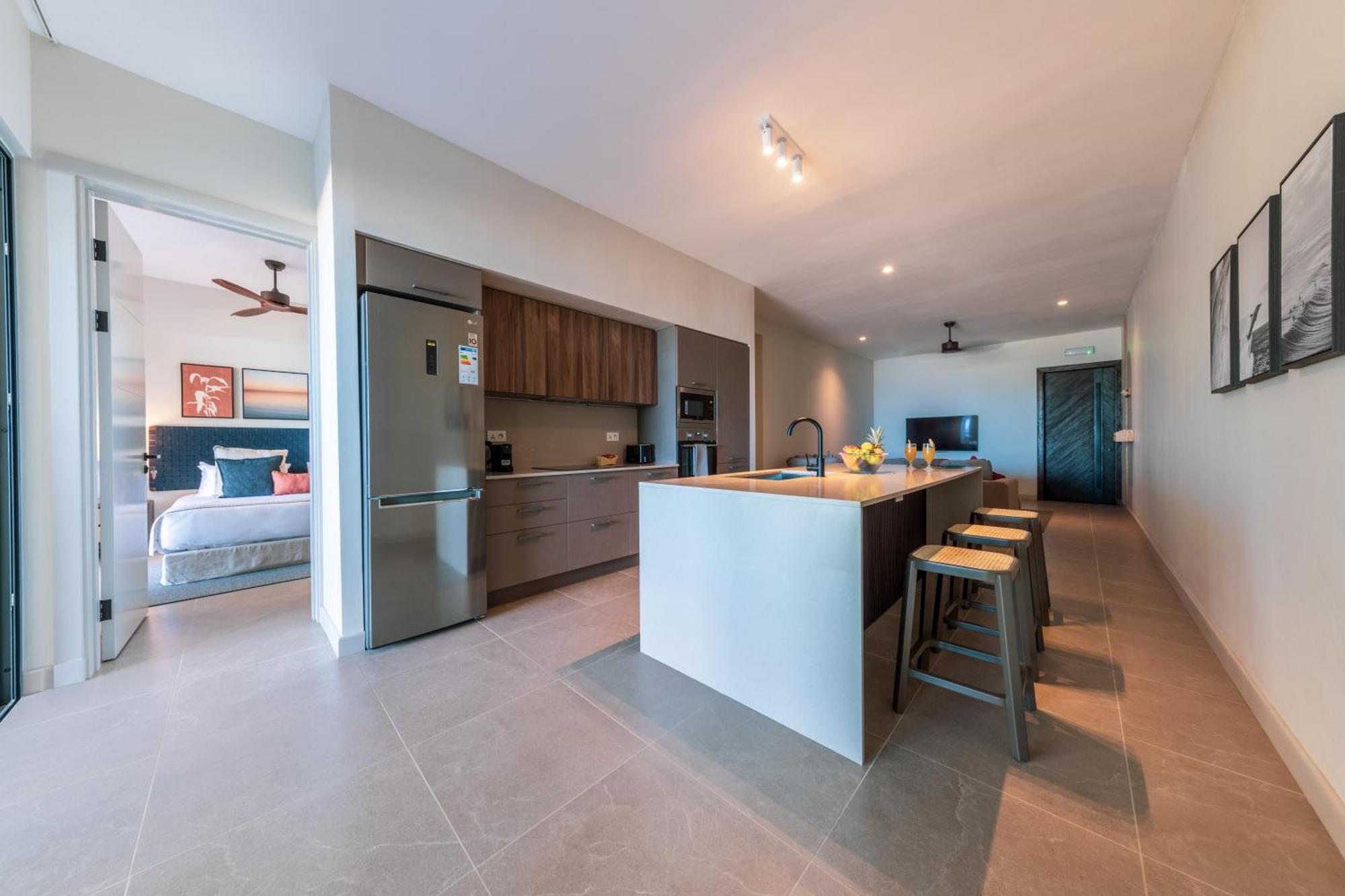 & Mountain By Horizon Holidays Apartmán