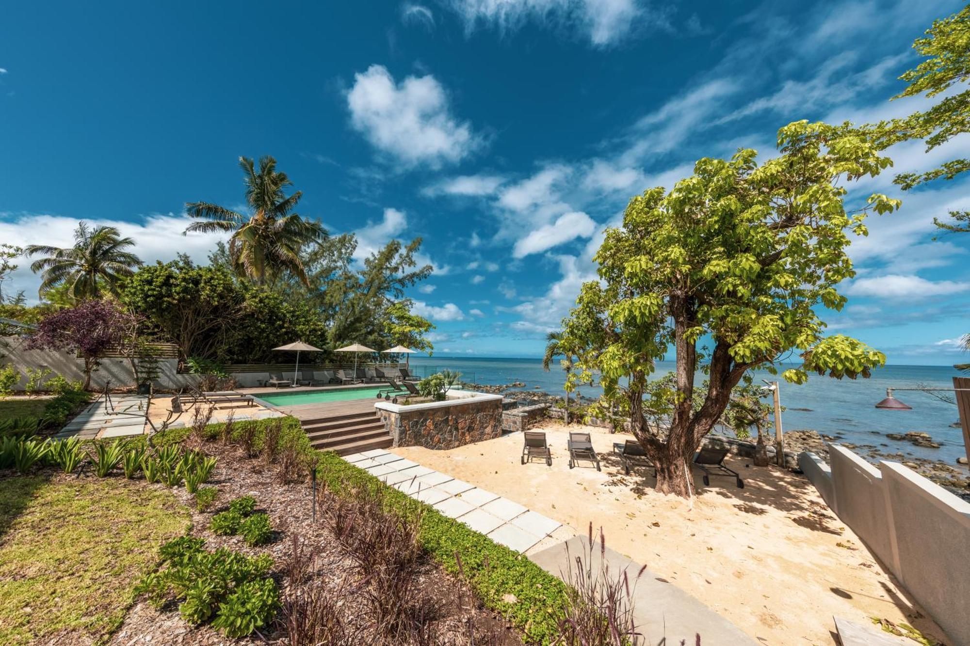 & Mountain By Horizon Holidays Tamarin