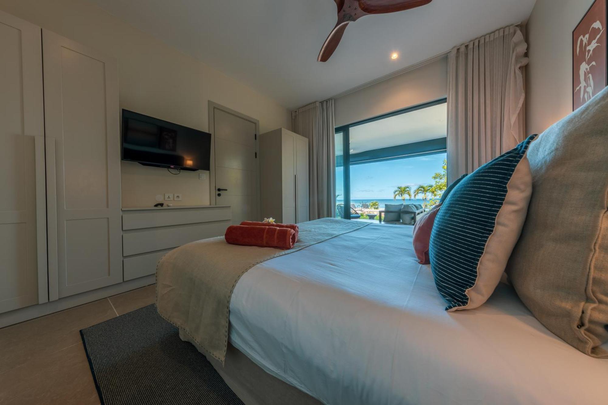 Apartmán & Mountain By Horizon Holidays Tamarin