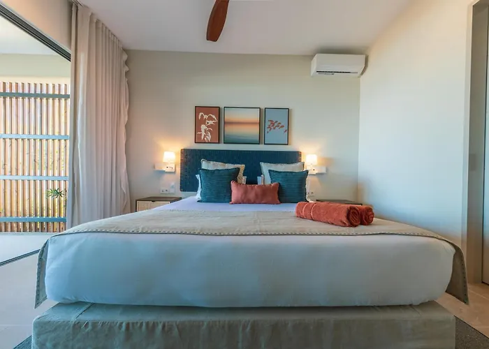 Beach & Mountain By Horizon Holidays