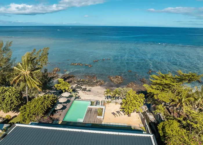 Beach & Mountain By Horizon Holidays