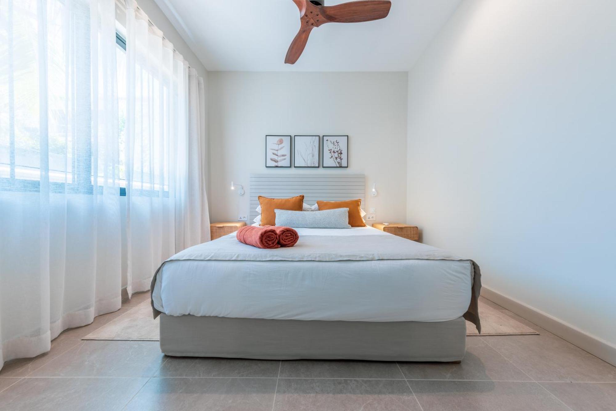 & Mountain By Horizon Holidays Apartment *