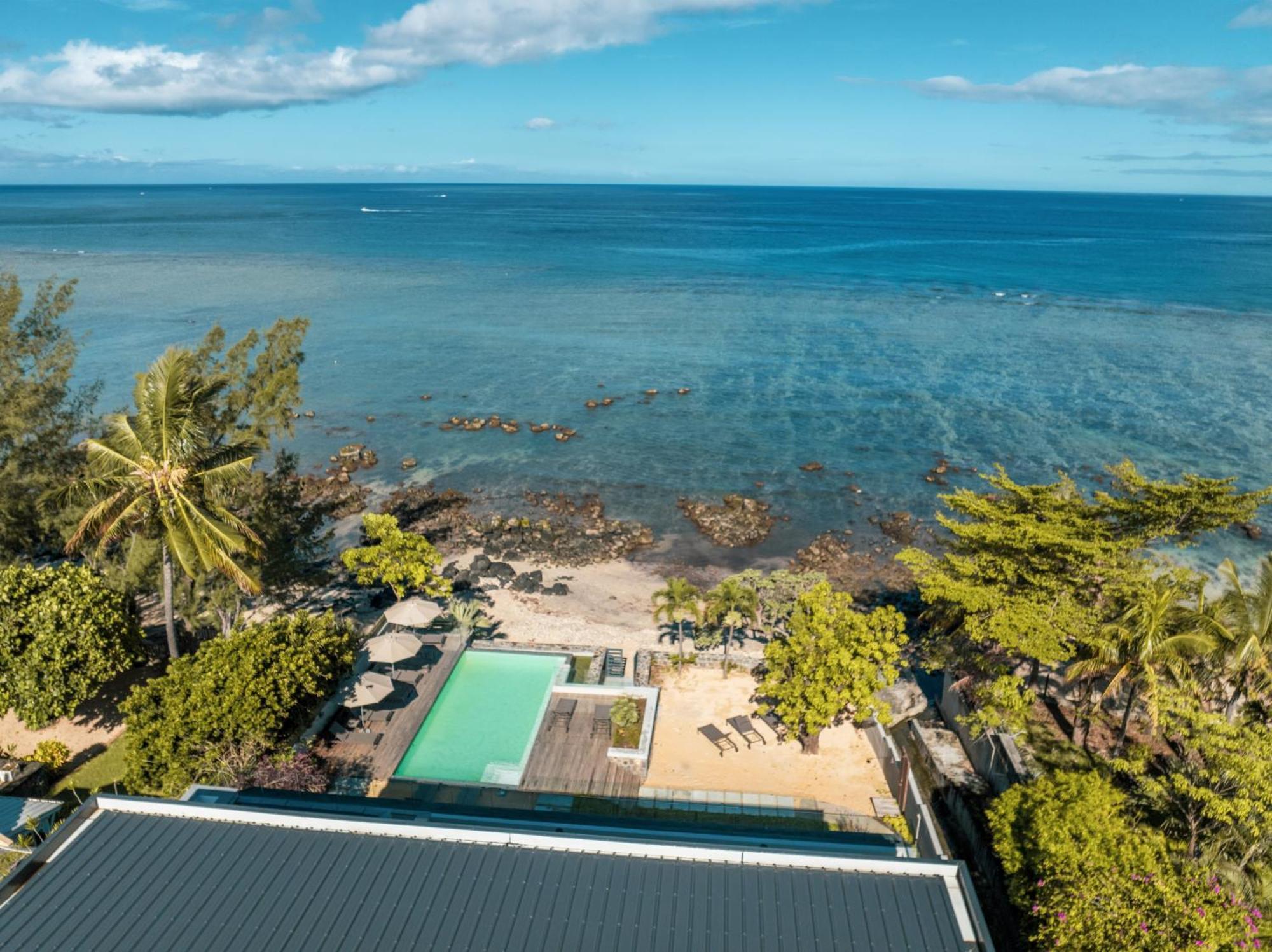 & Mountain By Horizon Holidays Apartment *