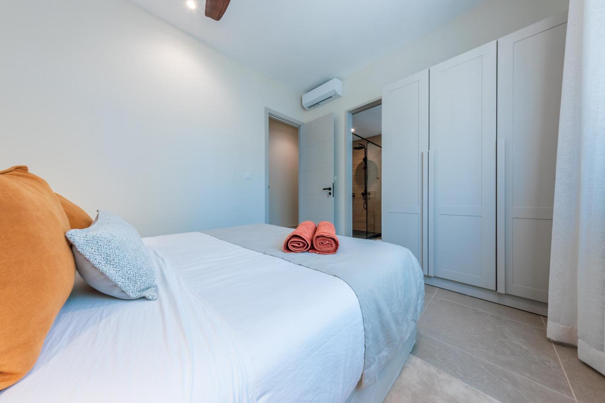 Apartment & Mountain By Horizon Holidays