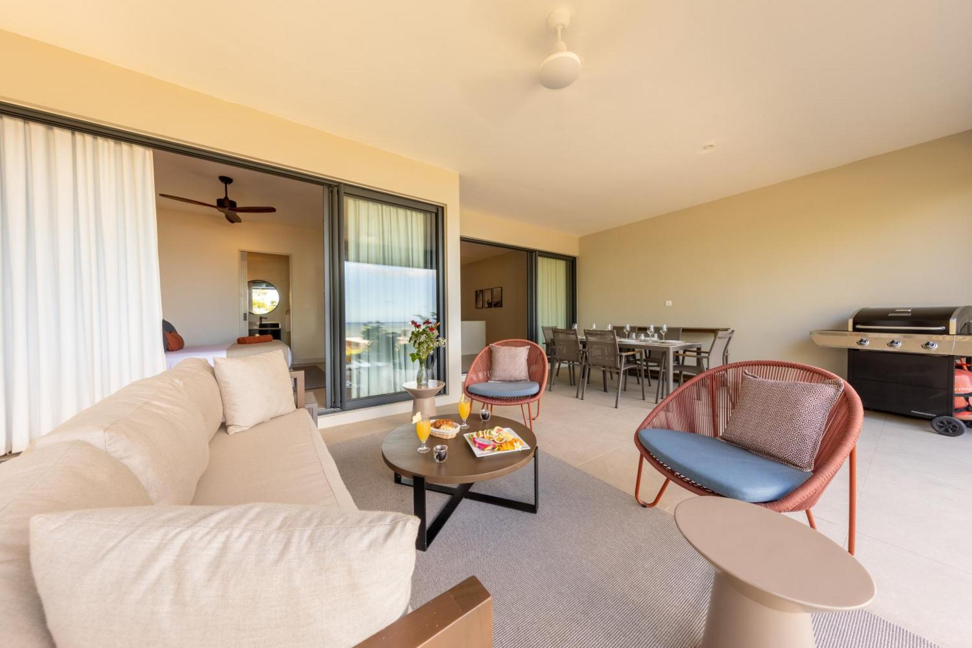 Apartment & Mountain By Horizon Holidays