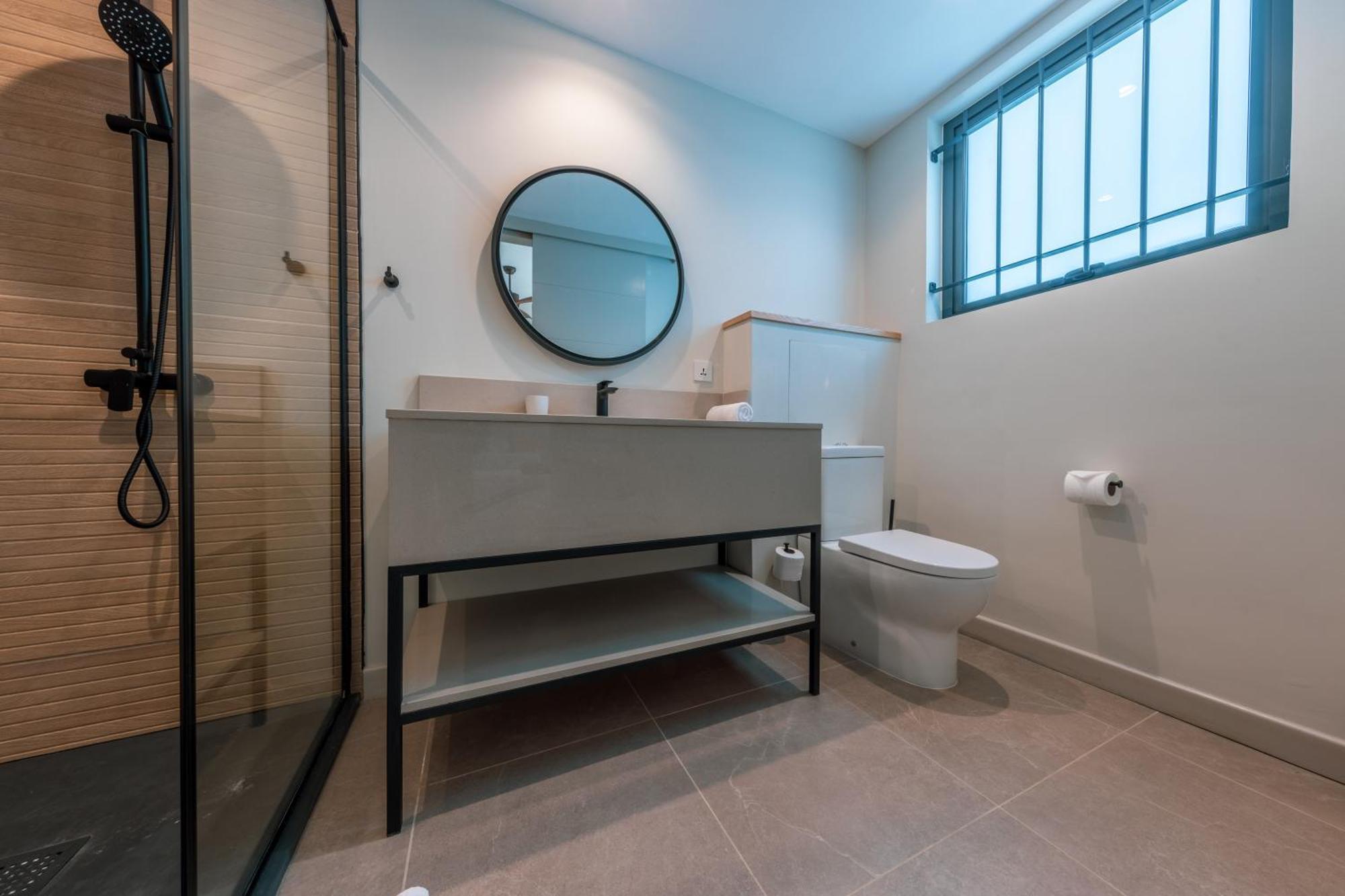 Apartment & Mountain By Horizon Holidays Tamarin