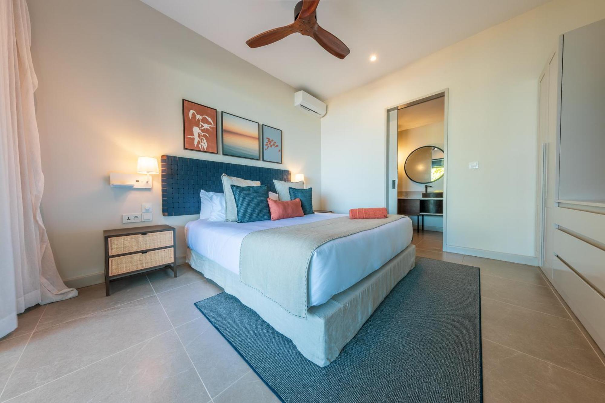 & Mountain By Horizon Holidays Apartment Tamarin