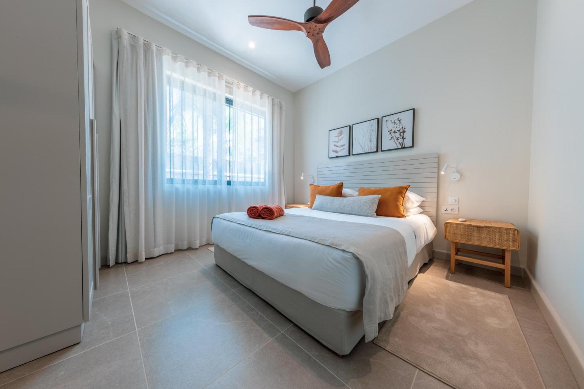 & Mountain By Horizon Holidays Apartment *