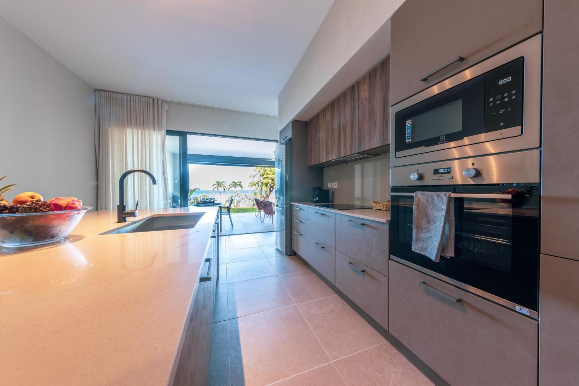 Apartment & Mountain By Horizon Holidays Tamarin