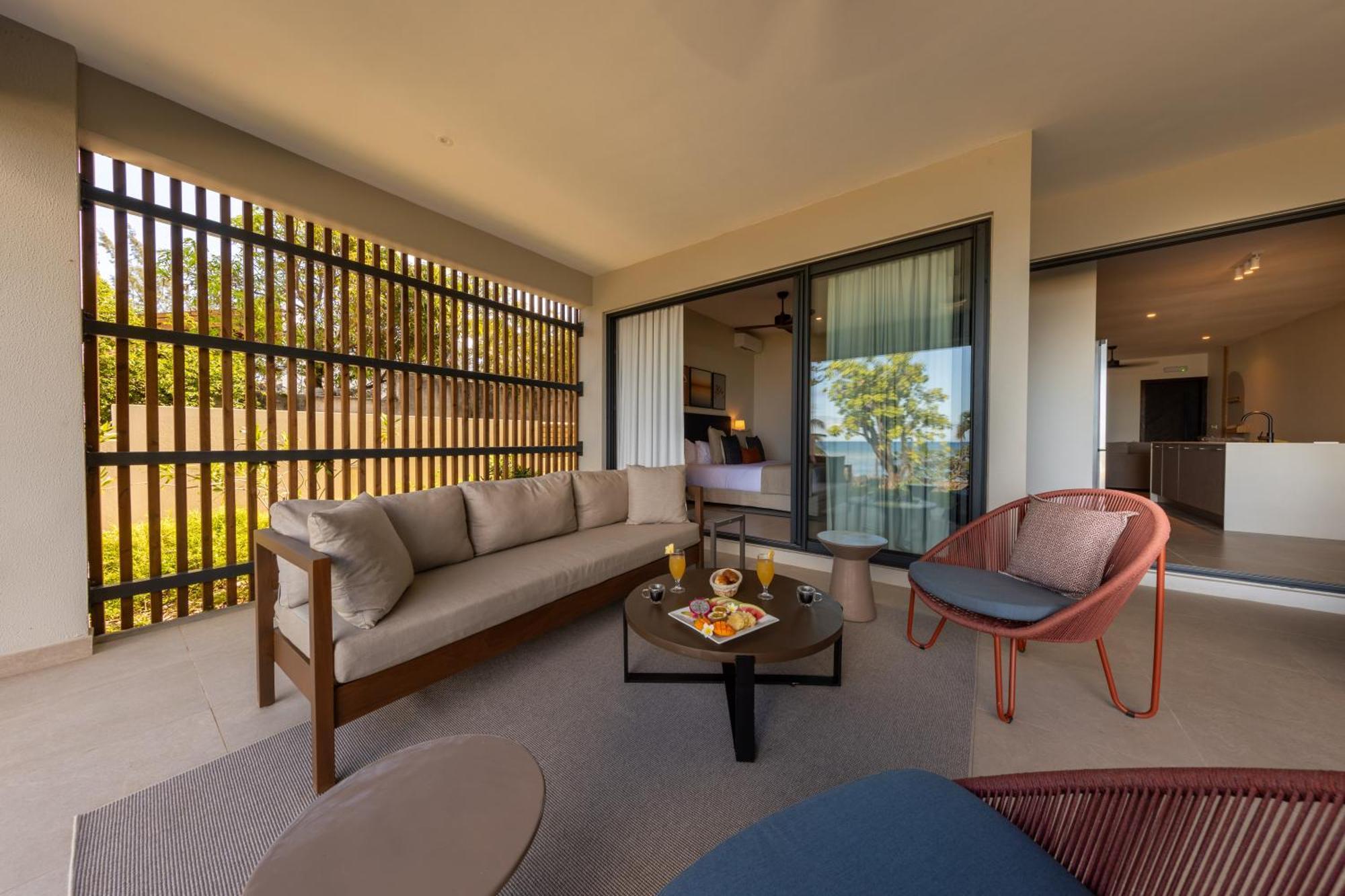 Apartment & Mountain By Horizon Holidays *