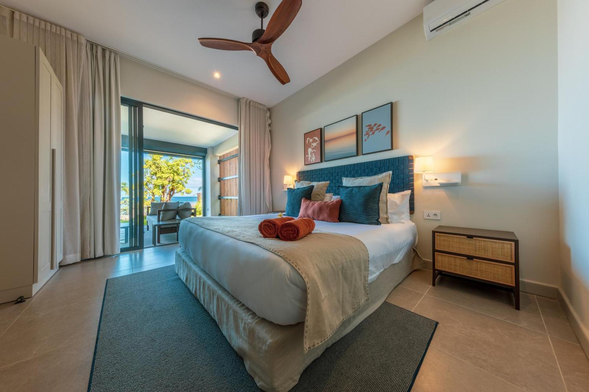 & Mountain By Horizon Holidays Apartment