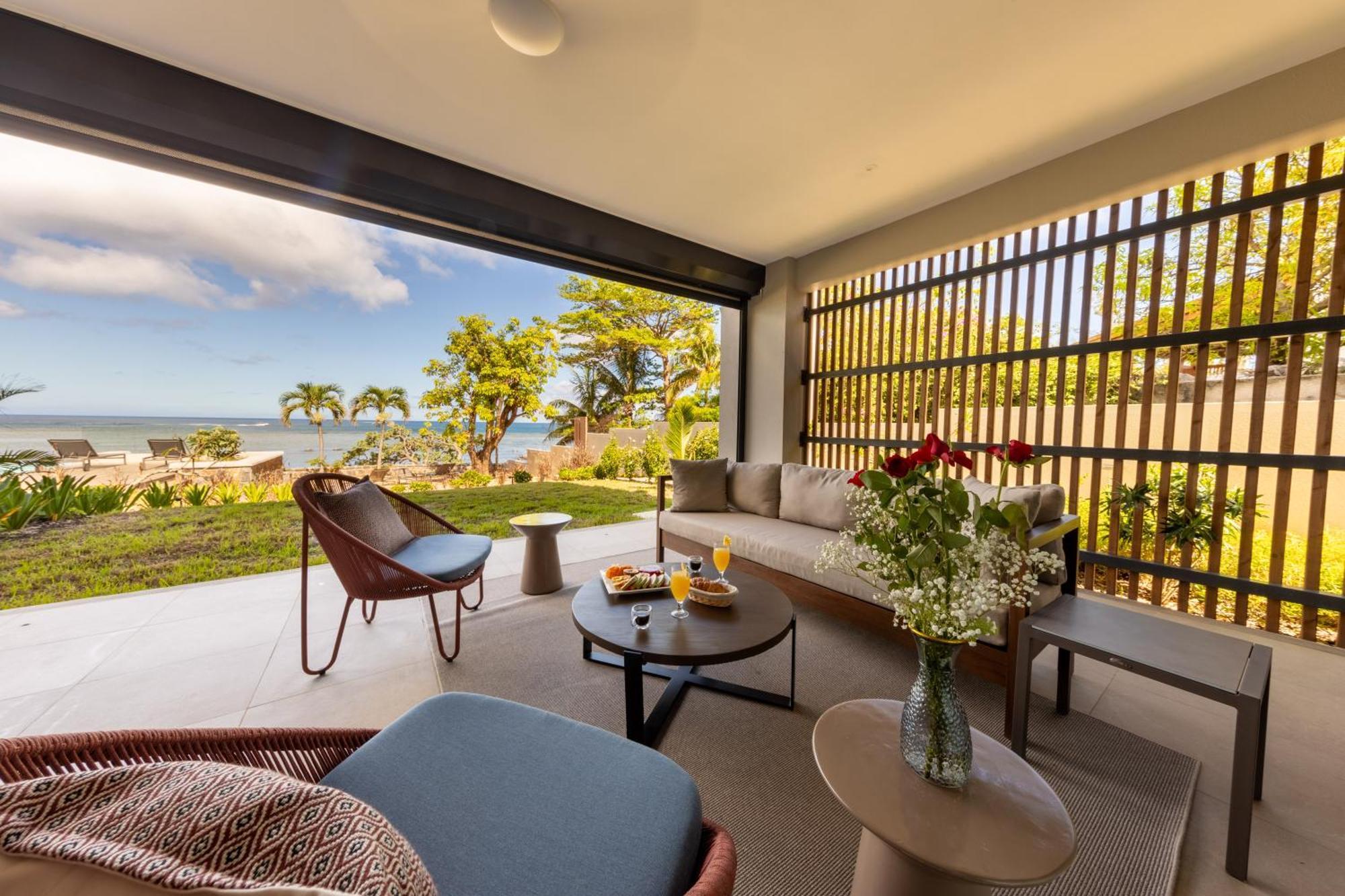 Apartment & Mountain By Horizon Holidays Tamarin